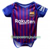 Billiga Fotbollströjor FC Barcelona Mini Hemma tröja 2018/19